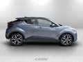Toyota C-HR 2.0h comfort e-cvt Grigio - thumbnail 2