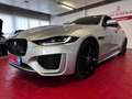 Jaguar XE R-Dynamic S AWD *2. Hd. + SHgpfl. + Apple/Android Silber - thumbnail 3