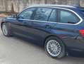 BMW 318 Serie 3 2015 Touring 318d Touring Luxury Bleu - thumbnail 3