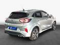 Ford Puma 1.0 EcoBoost Hybrid Aut. ST-LINE Silber - thumbnail 2