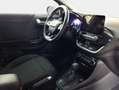 Ford Puma 1.0 EcoBoost Hybrid Aut. ST-LINE Silber - thumbnail 10