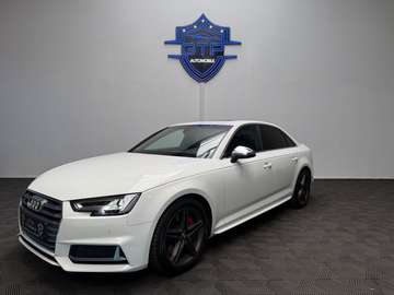 Lim. 3.0 TFSI quattro *LED*B&O*RKam*