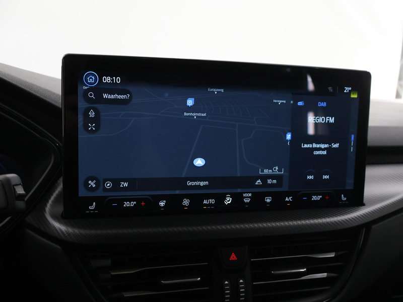 Ford Kuga 2.5 PHEV ST-Line X | Elek. Trekhaak | Panoramadak — photo 14