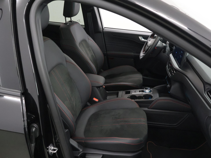 Ford Kuga 2.5 PHEV ST-Line X | Elek. Trekhaak | Panoramadak — photo 10