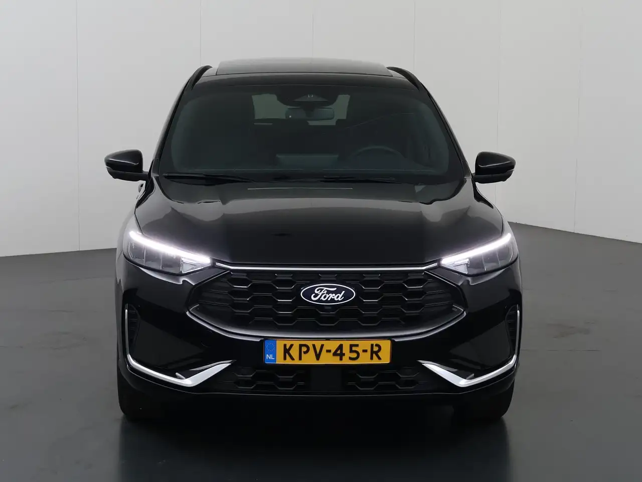 Ford Kuga 2026