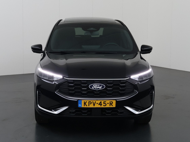 Ford Kuga 2.5 PHEV ST-Line X | Elek. Trekhaak | Panoramadak — photo 3