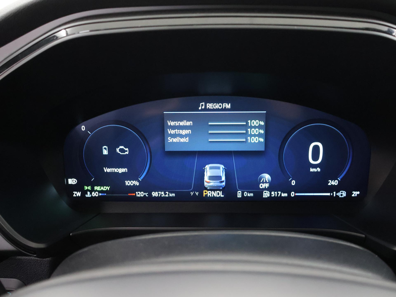 Ford Kuga 2.5 PHEV ST-Line X | Elek. Trekhaak | Panoramadak — photo 13