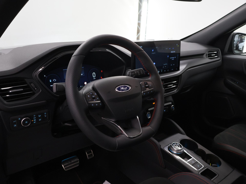 Ford Kuga 2.5 PHEV ST-Line X | Elek. Trekhaak | Panoramadak — photo 7
