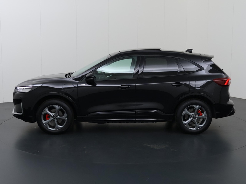 Ford Kuga 2.5 PHEV ST-Line X | Elek. Trekhaak | Panoramadak — photo 5
