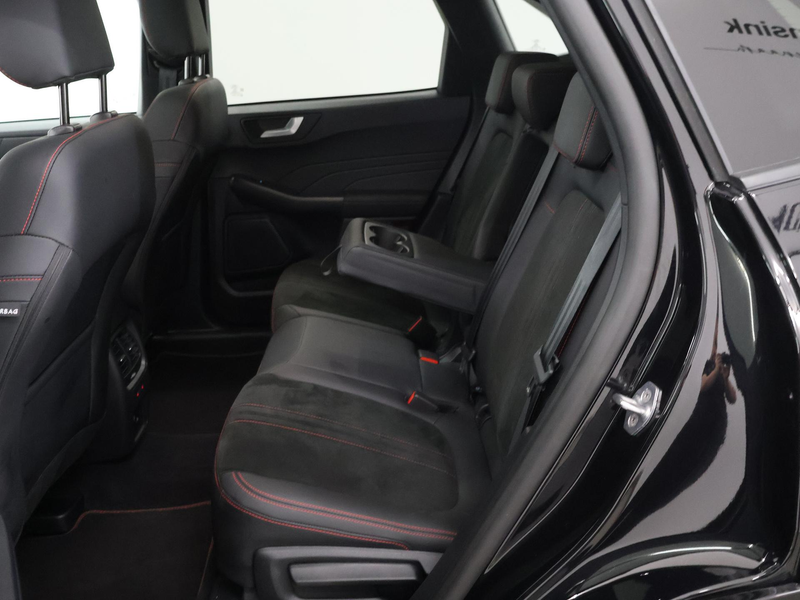 Ford Kuga 2.5 PHEV ST-Line X | Elek. Trekhaak | Panoramadak — photo 11