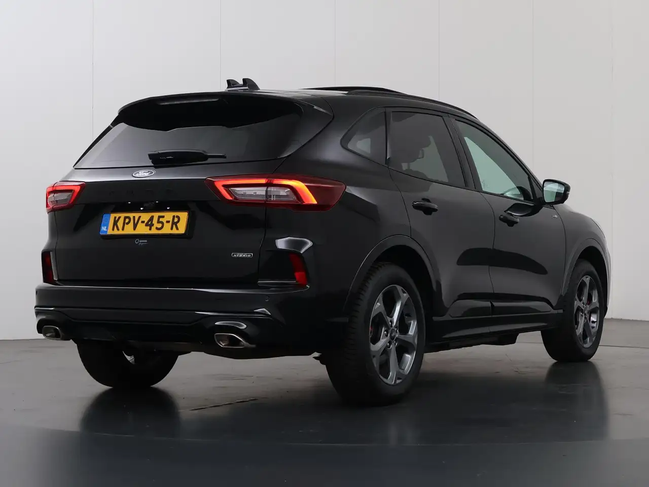 Ford Kuga 2026
