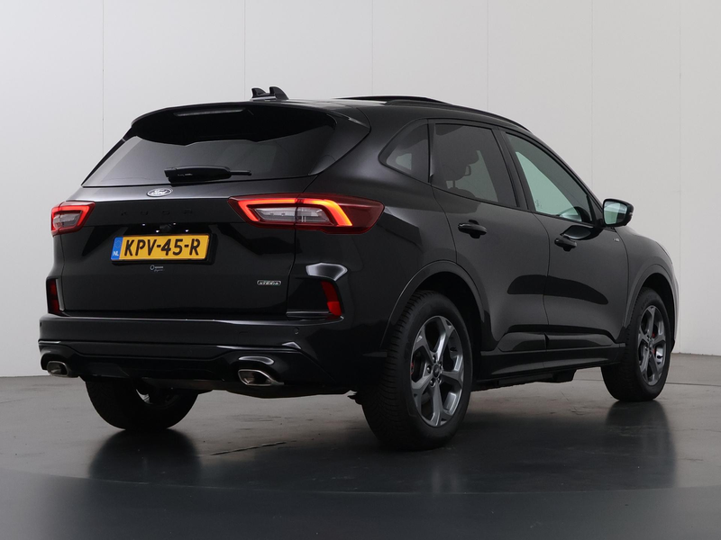 Ford Kuga 2.5 PHEV ST-Line X | Elek. Trekhaak | Panoramadak — photo 2