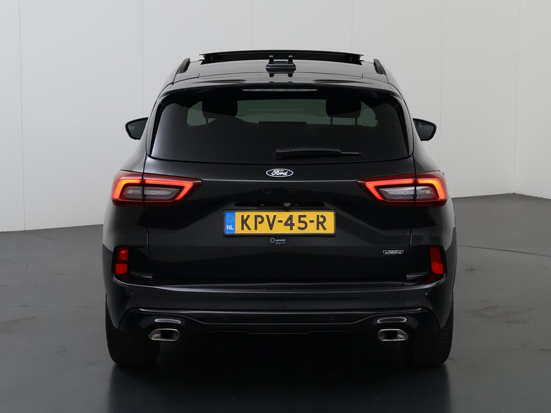 Ford Kuga 2.5 PHEV ST-Line X | Elek. Trekhaak | Panoramadak — photo 4