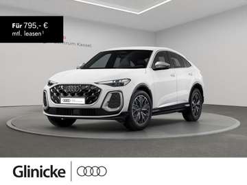 TFSI S tronic NEUBESTELLUNG