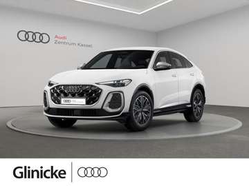 TFSI S tronic NEUBESTELLUNG