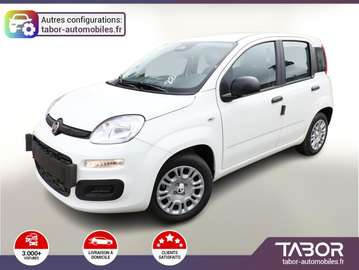 MHEV 70 5"-DAB 5-S PDC DigC LaneA BT