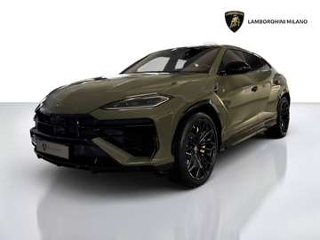 SE - 4.0 V8 phev auto - IVA ESPOSTA - GARANZIA UFFICIALE