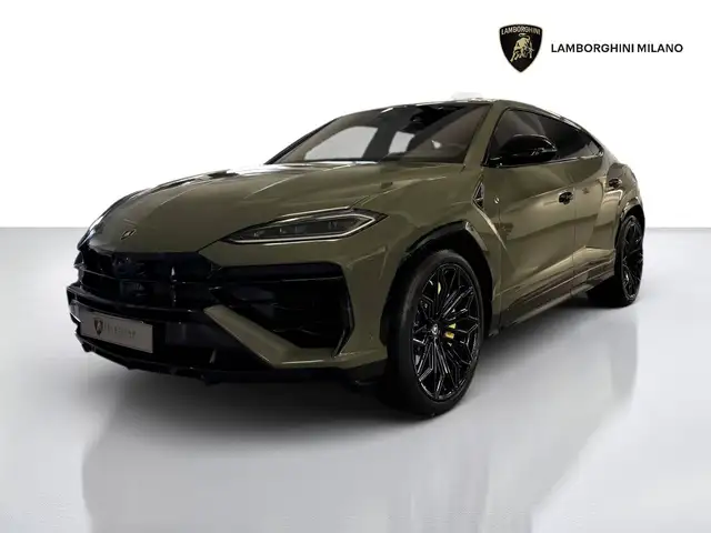 Lamborghini Urus SE - 4.0 V8 phev auto - IVA ESPOSTA - GARANZIA UFFICIALE