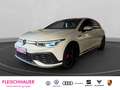Volkswagen Golf VIII Clubsport 2.0 TSI LED+ACC+NAVI+RFK+CARPLAY+SH Weiß - thumbnail 1