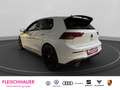 Volkswagen Golf VIII Clubsport 2.0 TSI LED+ACC+NAVI+RFK+CARPLAY+SH Weiß - thumbnail 4