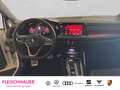 Volkswagen Golf VIII Clubsport 2.0 TSI LED+ACC+NAVI+RFK+CARPLAY+SH Weiß - thumbnail 12
