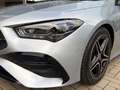 Mercedes-Benz CLA 200 SB AMG Distronic Multibeam Pano AHK 360° Silber - thumbnail 7
