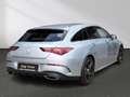 Mercedes-Benz CLA 200 SB AMG Distronic Multibeam Pano AHK 360° Argent - thumbnail 4