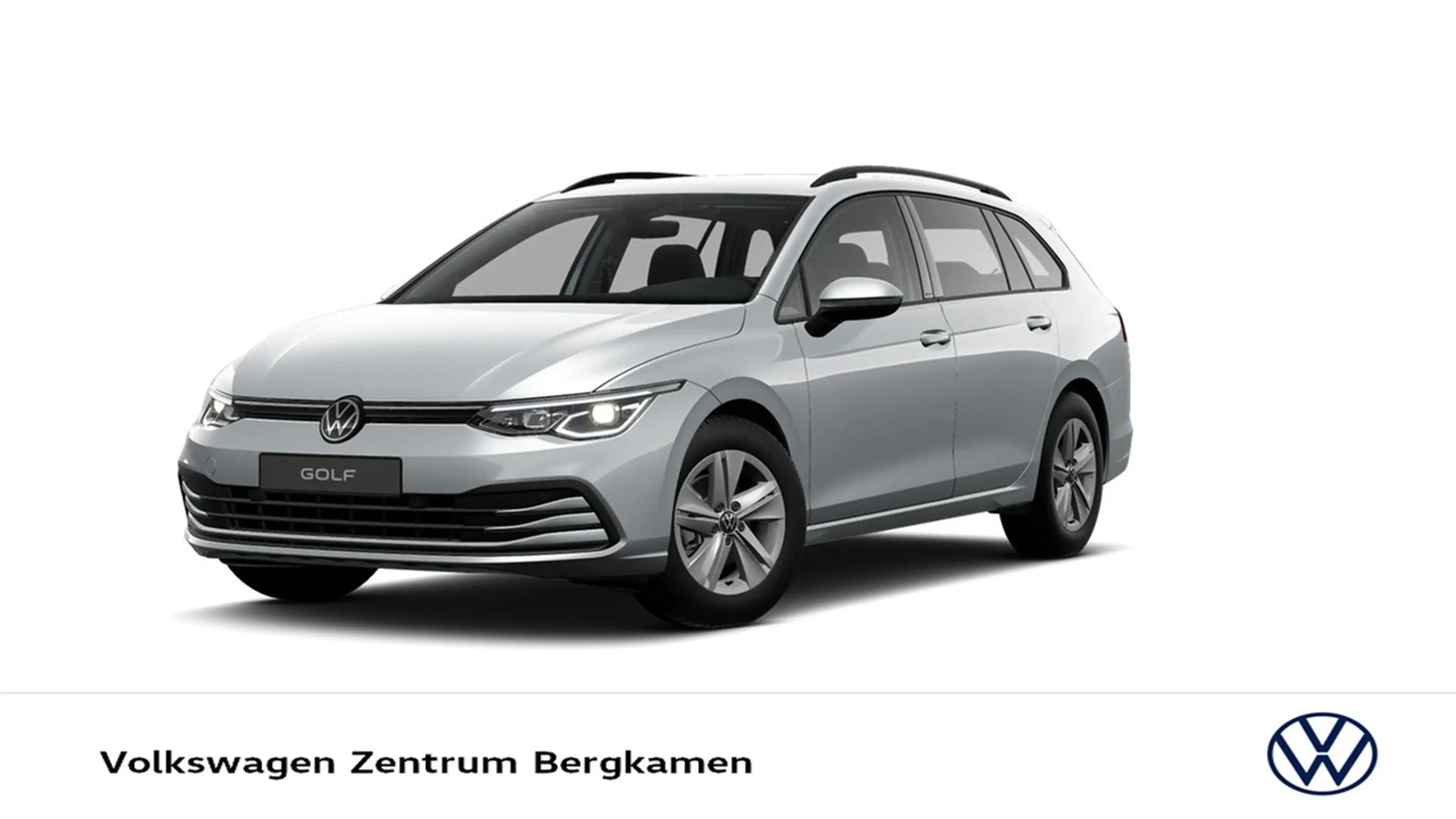 Volkswagen Golf Variant VIII 1.5 eTSI LIFE ACC NAVI LED+