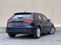 Audi A3 A3 Sportback 1.0 TFSI Sport *Garantie* Blu/Azzurro - thumbnail 4