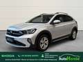 Volkswagen Taigo Life 1.0TSi Scheckheft AHK ACC LED KAM Silber - thumbnail 1