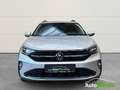 Volkswagen Taigo Life 1.0TSi Scheckheft AHK ACC LED KAM Silber - thumbnail 2