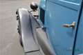 Ford Model AA Vrachtwagen Blauw - thumbnail 25