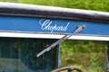 Ford Model AA Vrachtwagen Blauw - thumbnail 26