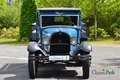 Ford Model AA Vrachtwagen Blauw - thumbnail 8