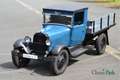 Ford Model AA Vrachtwagen Blauw - thumbnail 1