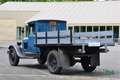 Ford Model AA Vrachtwagen Blauw - thumbnail 3