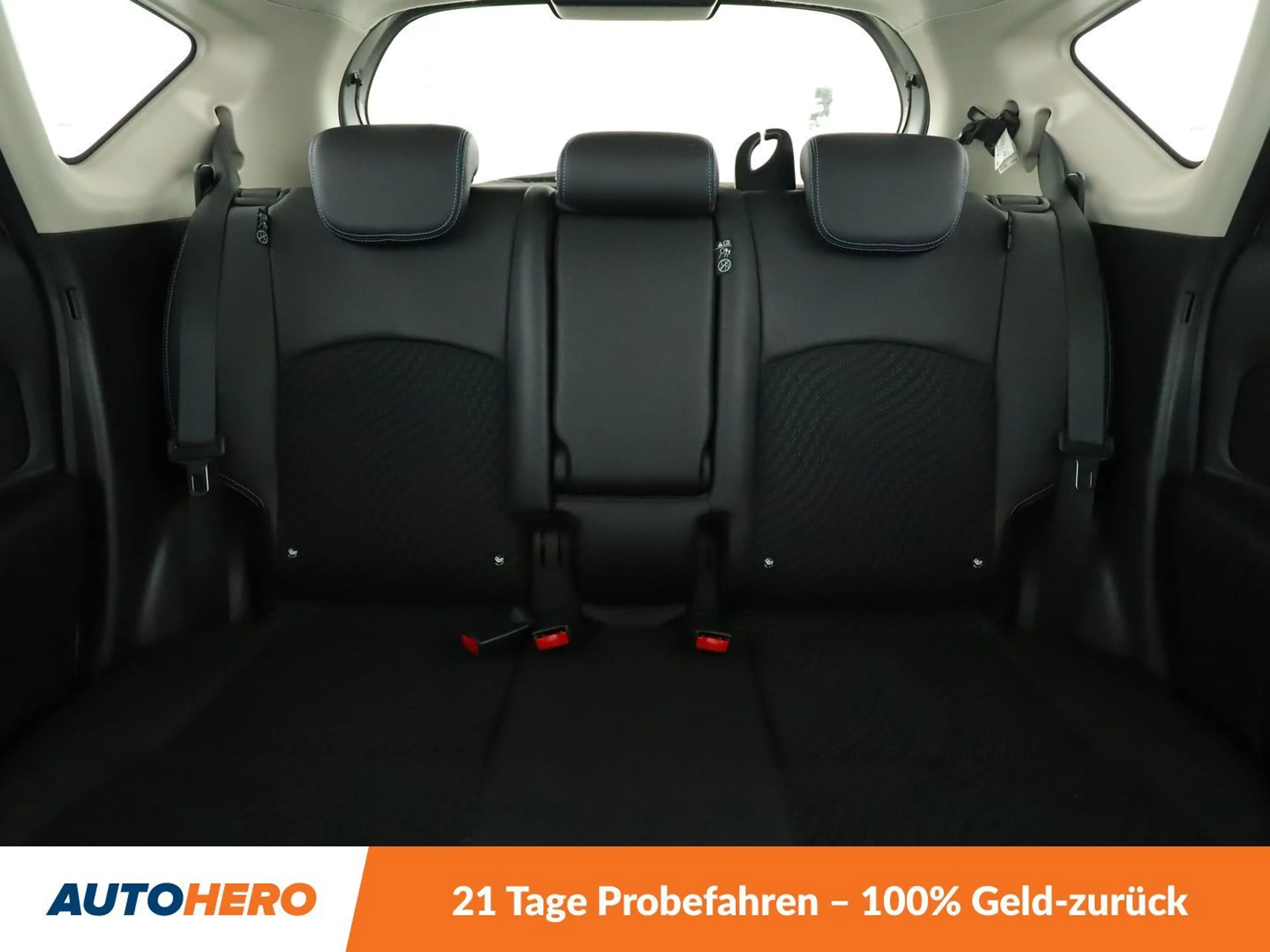 Nissan Note 1.2 Tekna *NAVI*360CAM*TEMPO*ALU*KLIMA* — photo 15