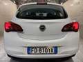 Opel Corsa Corsa V 3p 1.4 Advance Gpl 90cv Blanc - thumbnail 15