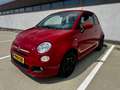 Fiat 500 1.2 S Lounge | Leer | 16"| Airco | Bleu-Tooth | Ni Rojo - thumbnail 13