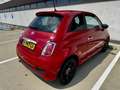 Fiat 500 1.2 S Lounge | Leer | 16"| Airco | Bleu-Tooth | Ni Rojo - thumbnail 7