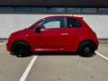 Fiat 500 1.2 S Lounge | Leer | 16"| Airco | Bleu-Tooth | Ni Rojo - thumbnail 3