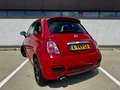 Fiat 500 1.2 S Lounge | Leer | 16"| Airco | Bleu-Tooth | Ni Rojo - thumbnail 5