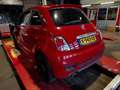 Fiat 500 1.2 S Lounge | Leer | 16"| Airco | Bleu-Tooth | Ni Rood - thumbnail 3