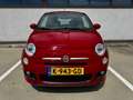 Fiat 500 1.2 S Lounge | Leer | 16"| Airco | Bleu-Tooth | Ni Rojo - thumbnail 11