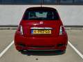 Fiat 500 1.2 S Lounge | Leer | 16"| Airco | Bleu-Tooth | Ni Rojo - thumbnail 6