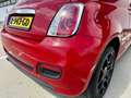 Fiat 500 1.2 S Lounge | Leer | 16"| Airco | Bleu-Tooth | Ni Rojo - thumbnail 37