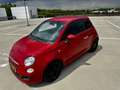 Fiat 500 1.2 S Lounge | Leer | 16"| Airco | Bleu-Tooth | Ni Rojo - thumbnail 38