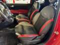 Fiat 500 1.2 S Lounge | Leer | 16"| Airco | Bleu-Tooth | Ni Rood - thumbnail 11