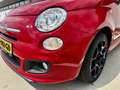 Fiat 500 1.2 S Lounge | Leer | 16"| Airco | Bleu-Tooth | Ni Rojo - thumbnail 36