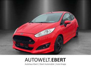 1.0 EcoBoost ST-Line
